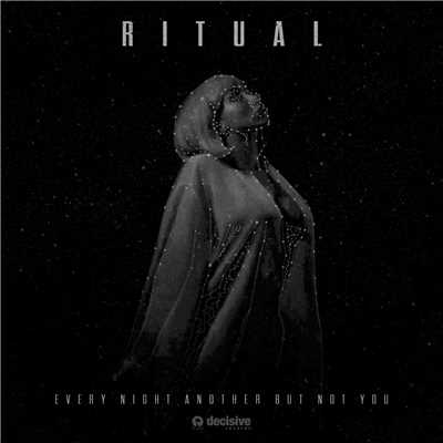 アルバム/Every Night Another But Not You (Explicit)/Ritual
