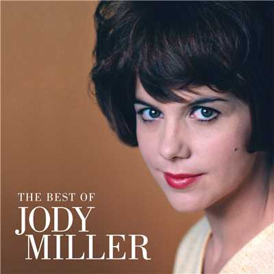 アルバム/The Best Of Jody Miller/Jody Miller