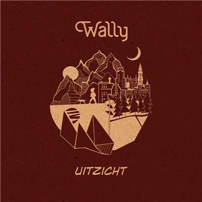 アルバム/Uitzicht/Wally