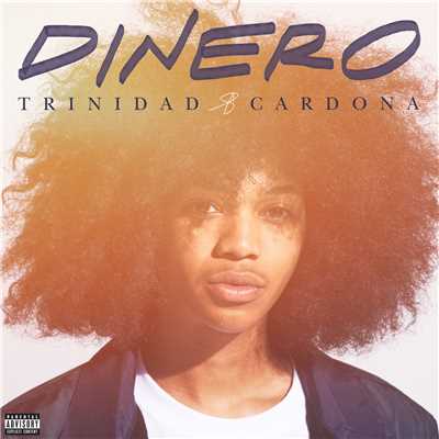 シングル/Dinero (Explicit)/Trinidad Cardona