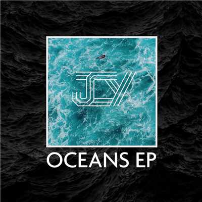 シングル/Oceans (featuring Matilda)/JCY