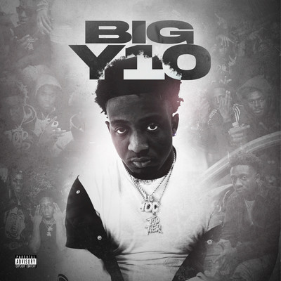 Big Y10 (Explicit)/Lil Joc
