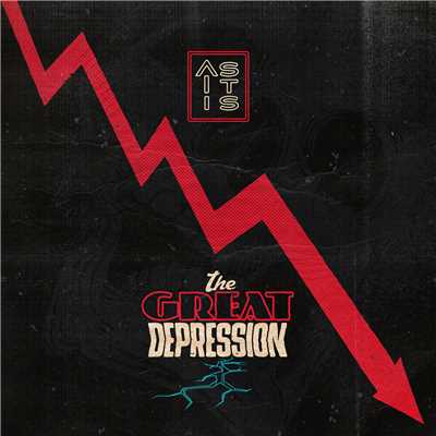 アルバム/The Great Depression (Explicit)/As It Is