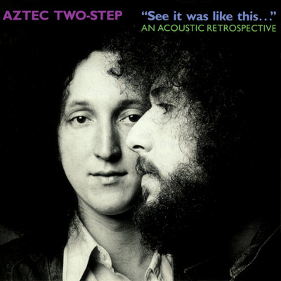 Ballad Of Humpty Dumpty And Cinderella/Aztec Two-Step