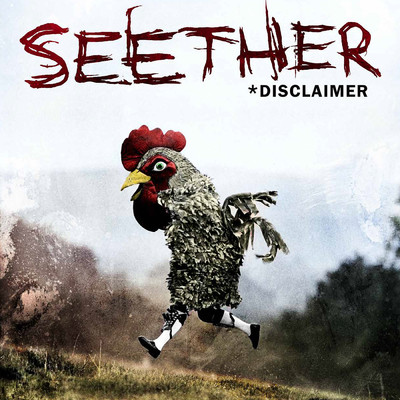 Disclaimer (Explicit) (Deluxe Edition)/シーザー