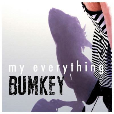 My Everything (Inst.)/BUMKEY