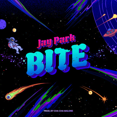 Bite/JAY PARK