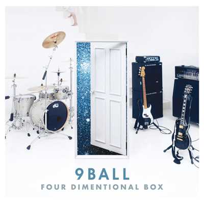 FOUR DIMENTIONAL BOX/9BALL
