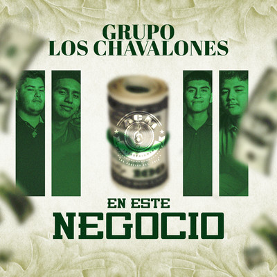 En Este Negocio/Grupo Los Chavalones