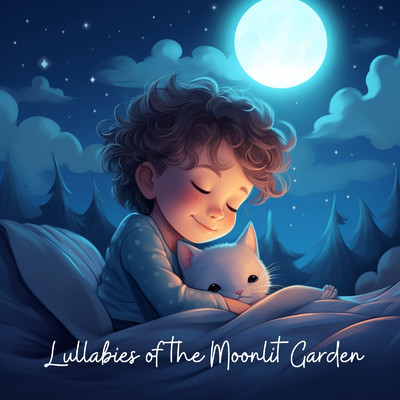 Lullabies of the Moonlit Garden/Sleepy Sky Music