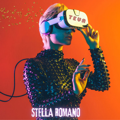You Flew Me/Stella Romano