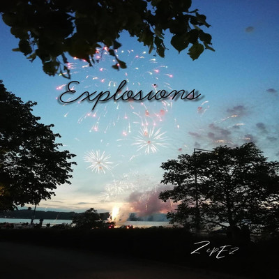 アルバム/Explosions/Zep.E:Z