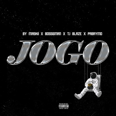 Jogo (Speed up) [feat. Boss6man]/maskiking, T.I BLAZE and PaBrymo