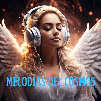 Melodias del Cosmos 40hz Gamma/Santiago Harmony