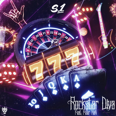 シングル/Rockstar Diva (feat. Peter Xan)/S1