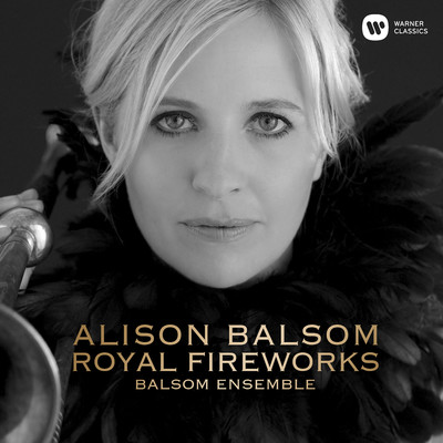 Weihnachtsoratorium, BWV 248, Pt. 1: No. 9, Ach, mein herzliebes Jesulein (Arr. Wright for Trumpet)/Alison Balsom