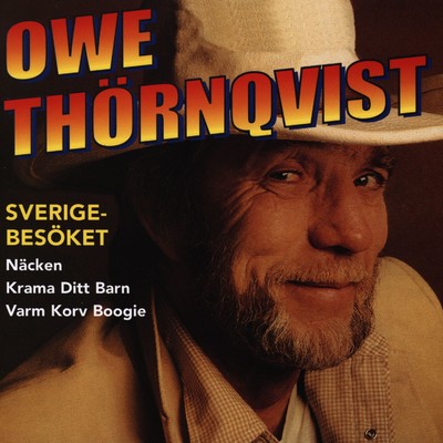 Sverigebesoket/Owe Thornqvist