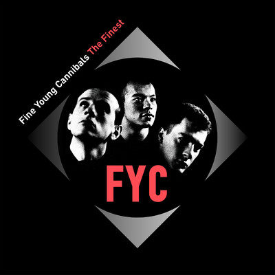 She Drives Me Crazy (Phunk Phenomena Mix)/Fine Young Cannibals