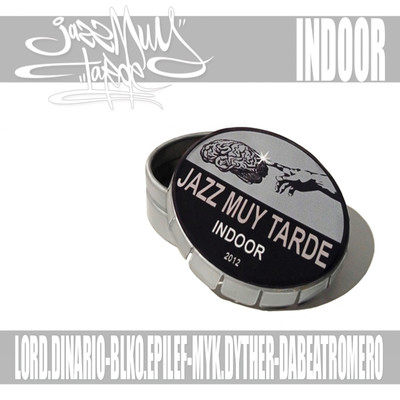 Indoor/Jazz Muy Tarde & Dabeat Romero