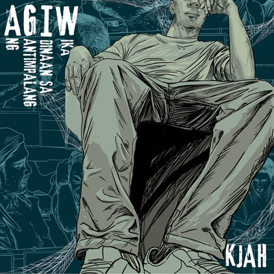 A.G.I.W. (Outro)/KJah