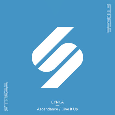 シングル/Give It Up (Extended Mix)/Eynka