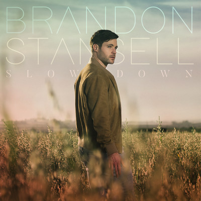 シングル/Time to Time/Brandon Stansell