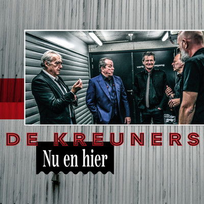 アルバム/Nu en Hier/De Kreuners