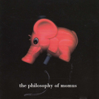 The Loneliness of Lift Music/Momus