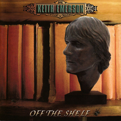 Straight Between the Eyes/Keith Emerson