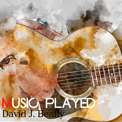 Mona Lisa (Guitar Beat)/David J. Beatty