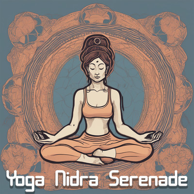 アルバム/Yoga Nidra Serenade: Surrender to Blissful Music for Deep Relaxation/Yoga Music Kingdom