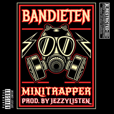 シングル/Bandieten/Minitrapper