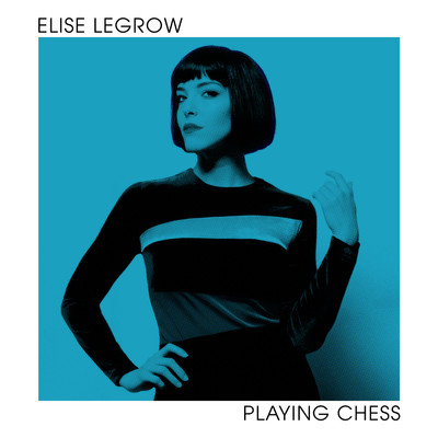 Playing Chess/Elise LeGrow