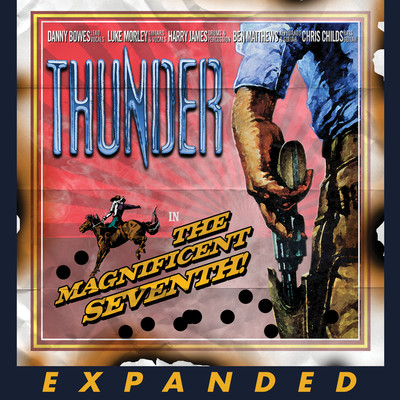 You Can't Keep a Good Man Down/Thunder