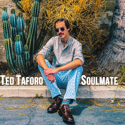 アルバム/Soulmate/Ted Taforo