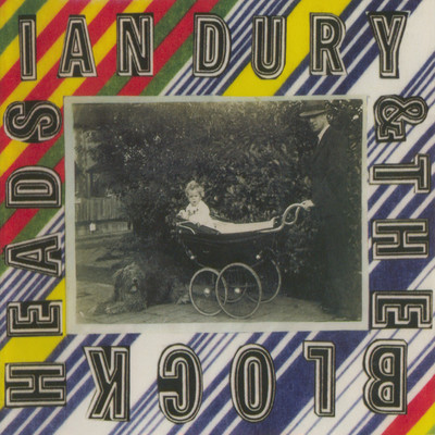 You're the Why/Ian Dury & The Blockheads