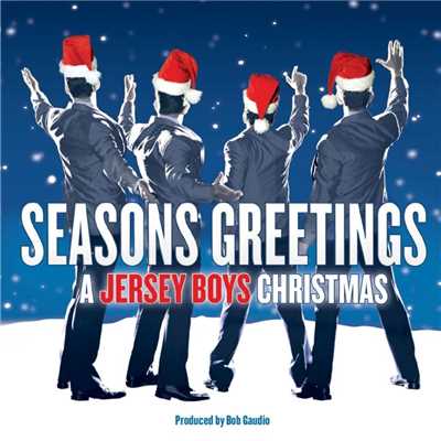 God Rest Ye Merry, Gentlemen (Jersey Boys Australia)/Bobby Fox