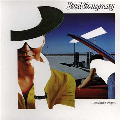 Lonely for Your Love (2009 Remaster)/Bad Company