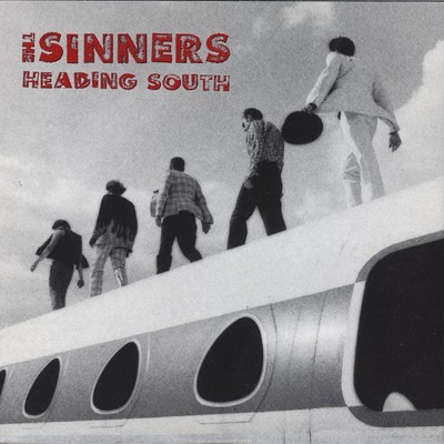 アルバム/Heading South/The Sinners