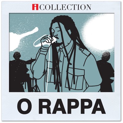アルバム/iCollection/O Rappa