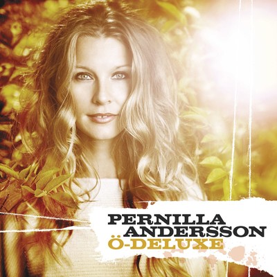 アルバム/O-Deluxe/Pernilla Andersson