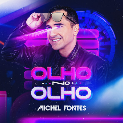 シングル/Olho no Olho/Michel Fontes