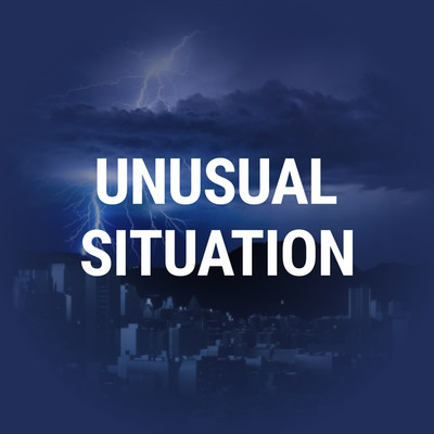 UNUSUAL SITUATION/Queen House