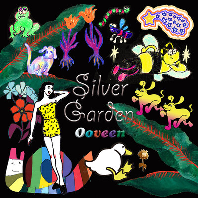 Silver Garden/Ooveen