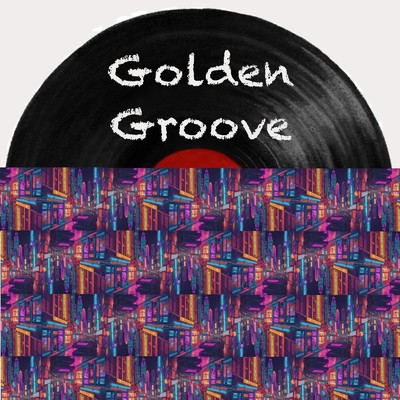 シングル/Golden Groove/はる