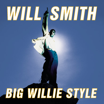 アルバム/Big Willie Style/Will Smith