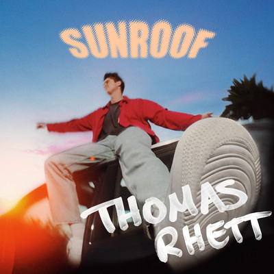 Sunroof (Thomas Rhett Remix)/Nicky Youre／dazy／Thomas Rhett