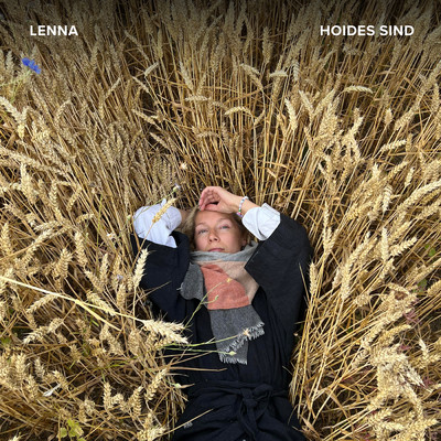 アルバム/Hoides sind/Lenna