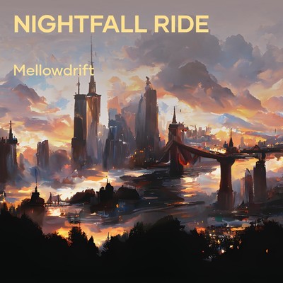 シングル/Nightfall Ride/MellowDrift