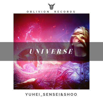 Universe/yuhei_sensei & Shoo